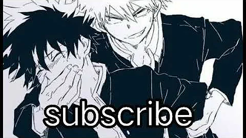 Yandere Bakugou || BKDK || Abusive AU { by spicy Teddy}