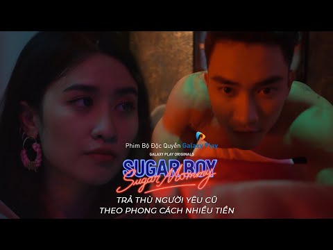 Video SUGAR MOMMY VS. SUGAR BOY (CHỊ ĐƯỜNG VS. EM NUÔI) |... - youtube
