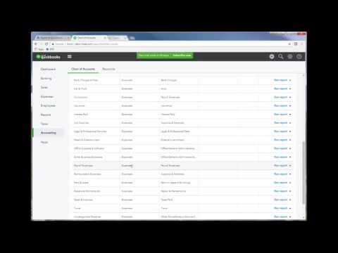 Intuit Full Service