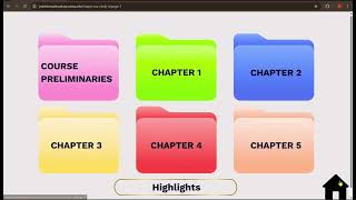 Digital or E - Portfolio For Object Oriented Programming (CEIT-03-201A)