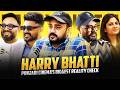 Harry Bhatti - The Truth About Punjabi Cinema & Audience Nobody Wants to Talk About