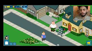 Family Guy: One Small Decision Changes Everything — And It Gets Completely Out of Control! screenshot 3