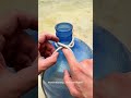 You’ve Been Carrying Water WRONG Your Whole Life! 🤯 Simple Rope Trick!  #knots