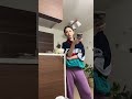 【隠し撮り】彼女に寒いからハグしよ？って言ったら・ #カップル #彼女 #tiktok #日常 #同棲 #検証 #正論#論破