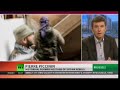 War on Syria (22) Chemical Weapons Conspiracy  ~  (week's overview)