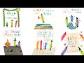 30 min  animated crayon stories the day the crayons quit the day the crayons came home and more