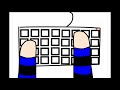 GLP der Hacker | Paluten Animation