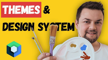 How To Create And Use a Custom Theme in Jetpack Compose