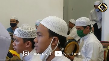 NEW QOSIDAH ||  YAA ARHAMARROHIMIN VERSI HABIB MUSTHOFA BIN JA