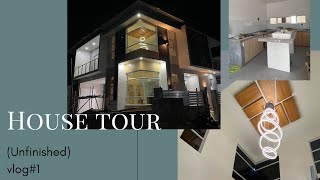 HOUSE TOUR (unfinished) | Philippines