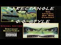 DJ Rectangle - O.G. Style