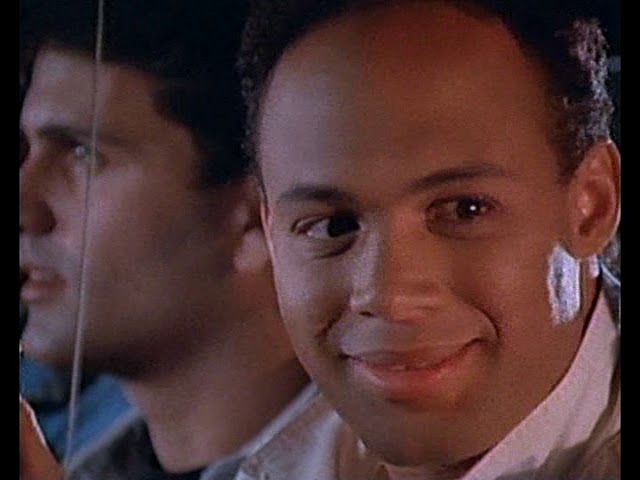 ⁣Narada Michael Walden - Gimme, Gimme, Gimme  1985