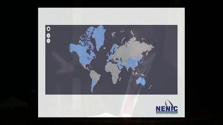 2018 What's New in Nursing Informatics Research