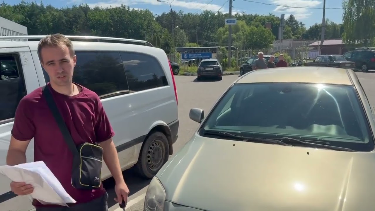 Житомир професійний підбір авто - відгук клієнта про співпрацю з SobiAuto