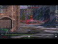 Хороший бой на P.44 Panther. Wot Blitz 30.06.2020 Player (KlimUA_MLT)