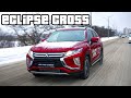 Mitsubishi Eclipse Cross 2020 | Продолжение легендарного купе из Форсажа?!