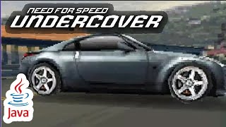 Need for Speed Undercover (Java Game) - Part 3