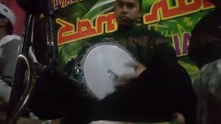 Sifate Murid Ingkang Bagus - Jamurmas Kuncen (Darbuka Cam)