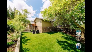 Klamath Falls Home for Sale with views on mountain, lake and city lights