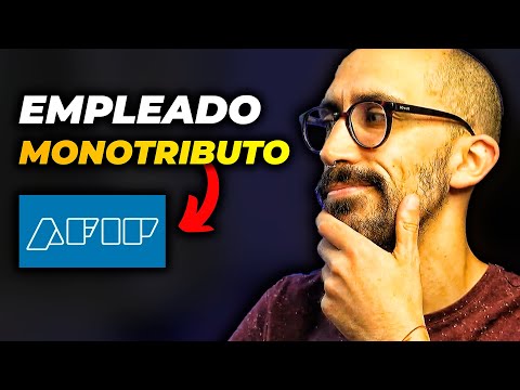 ¿Se puede ser EMPLEADO y MONOTRIBUTISTA a la vez? ¿Es posible ser monotributista y autónomo al mismo tiempo? Descubre cómo hacerlo aquí
