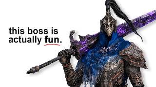 So this is what you missed in Dark Souls