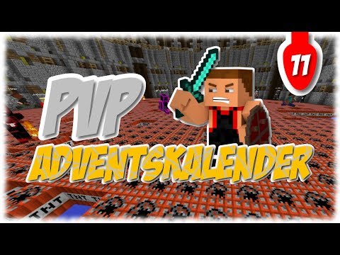 Tim's PVP-Adventskalender - Tür 11: TNT-Games!