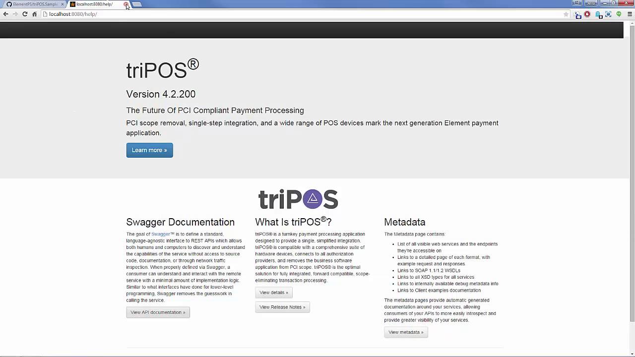 Tripos Activation Code TriPOS Demo - YouTube
