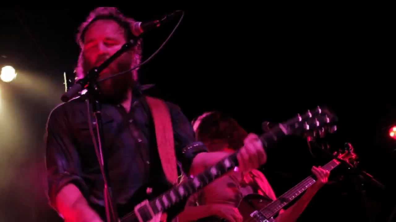 The 4onthefloor - Junkie (Live at First Avenue - MPLS, MN) - YouTube