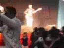 Tariq khan live in edingbrough 2006