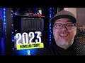 Db tech homelab showcase 2023 whats inside