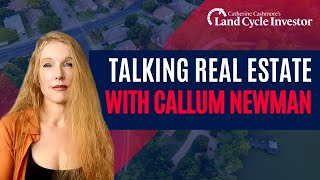 Land Cycle Investor - With Callum Newman