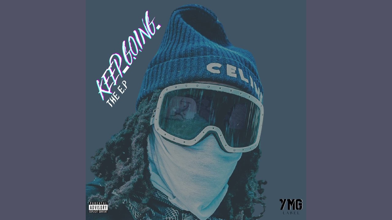 Tee5star - Vision Clear (Official Audio)