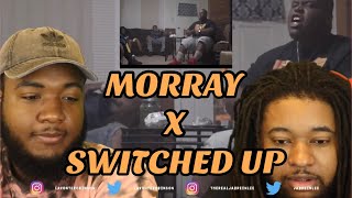 morray - switched up (official music video) | REACTION