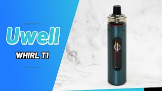Uwell WHIRL T1 Kit | Vapesourcing