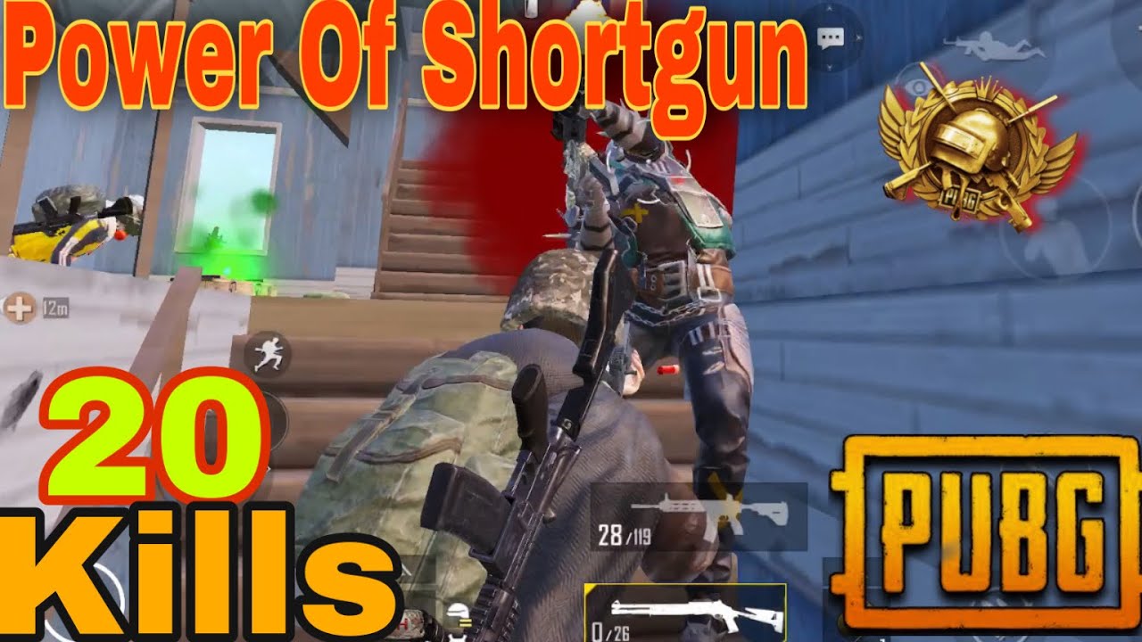 Chicken Dinner With My Friend Duo Vs Squad Pubg Mobile Youtube