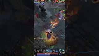 dota 2 bab alhara #dota2 #dota2highlights #highlights #dotapit #gaming #dotawtf #wow #invoker