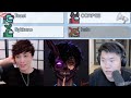 Disguised Toast MARINATES Sykkuno AND Corpse | Who does Sykkuno simp for more?