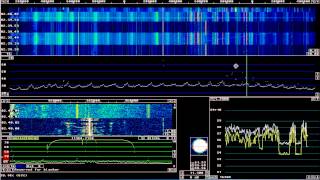Linrad, rtlsdr direct sampling