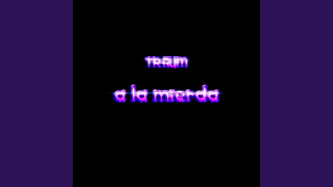 在 YouTube 上观看 a la mierda