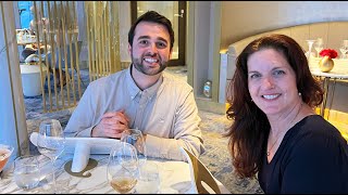 Disney Cruise Line Vlog | Enchant Experience and Review | Day 4 | March 2024 | Adam Hattan