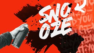 Procreate Calligraphy Tutorial — Snooze One (interview & live demo)