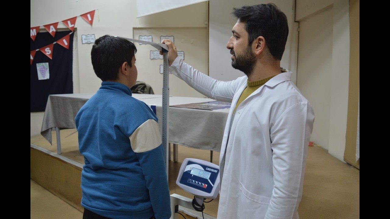 DSÖ verileri alarm veriyor Dünya nüfusunun yüzde 59’u fazla kilolu ya da obez