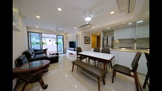 A Treasure Trove 3bed study 1399sqft For Sale 148mil