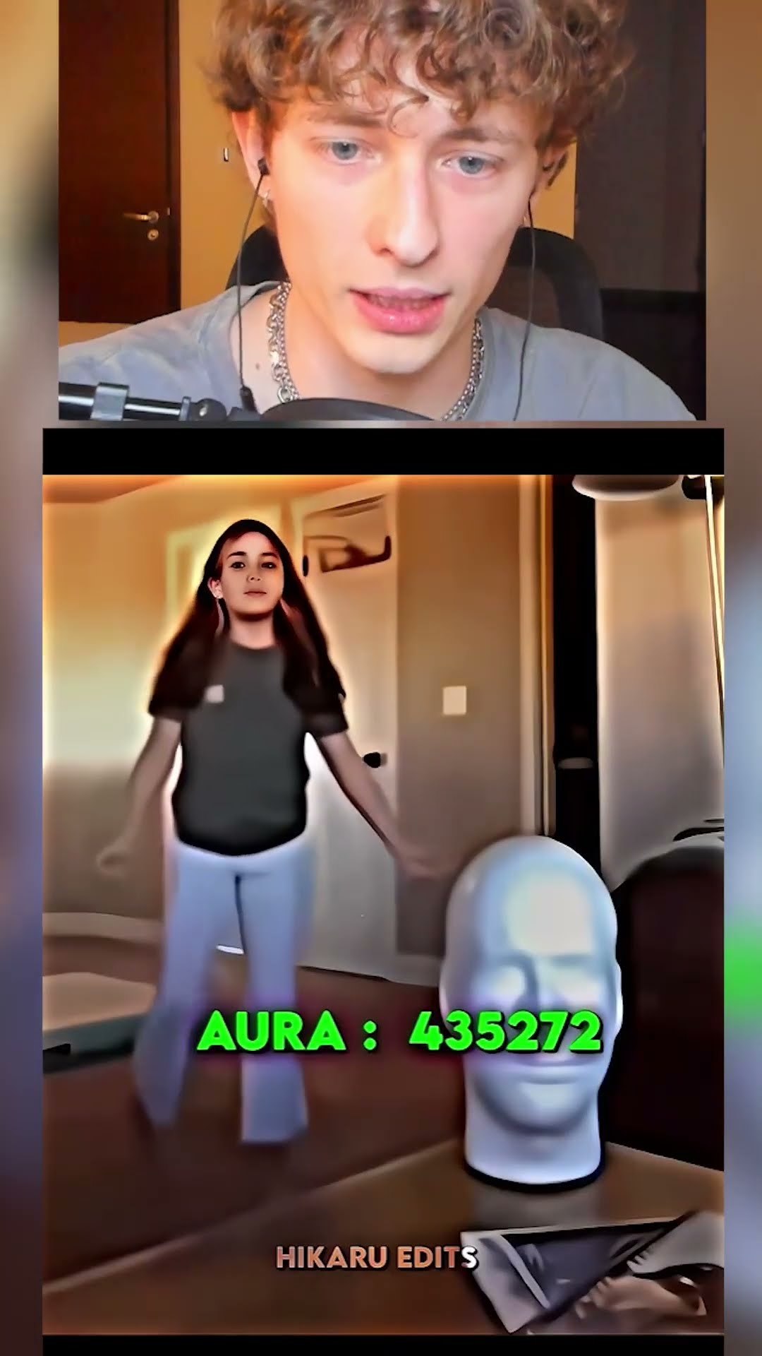 Momentos AURA?