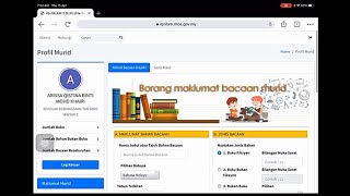 Panduan Pengisian Sistem IQ Nilam