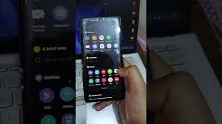 Miui13 Features | Review | Poco X3 Pro | #shorts #miui13