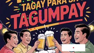 TAGAY NG TROPA TAGAY PARA SA TAGUMPAY