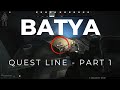 Batya Quest Leitfaden Teil 1 Alle Fundorte Der Gegenstände Escapefromtarkov Tarkov