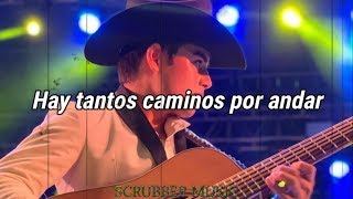 (LETRA) Andar Conmigo - Jose Manuel - ESTRENO - 2019 (VIDEO LYRICS) | SCRUBBER MUSIC chords