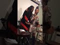 Lady Leads|Ericka Pittman|Misa Hylton|
